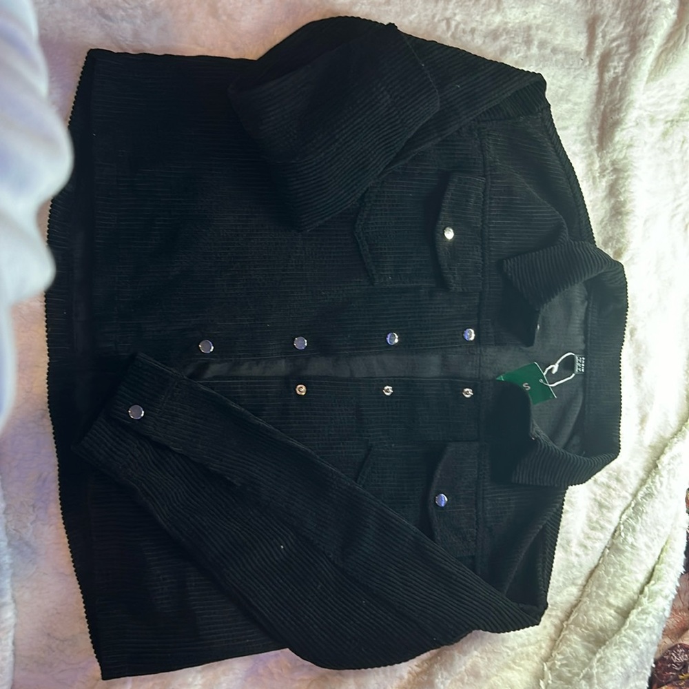 SHEIN jacket